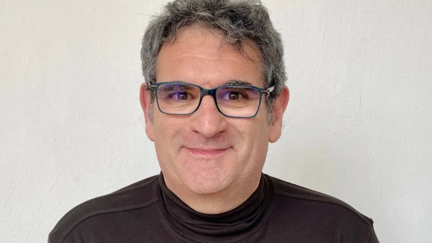 Jordi Puntí Premi Manuel Vázquez Montalban