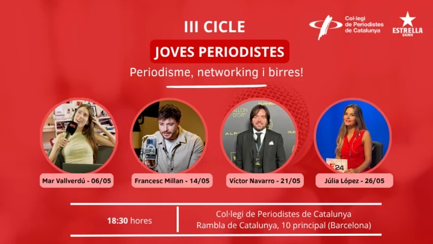 III Cicle Joves