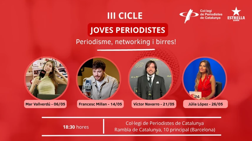 III Cicle Joves