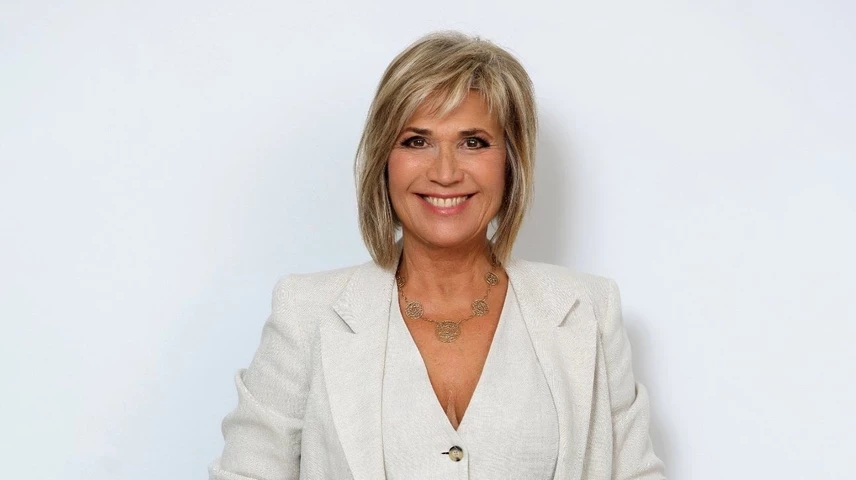 Julia Otero, Creu de Sant Jordi 2026.