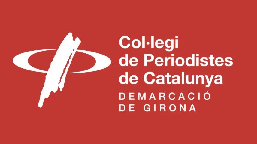 Col·legi de Periodistes - Demarcació de Girona