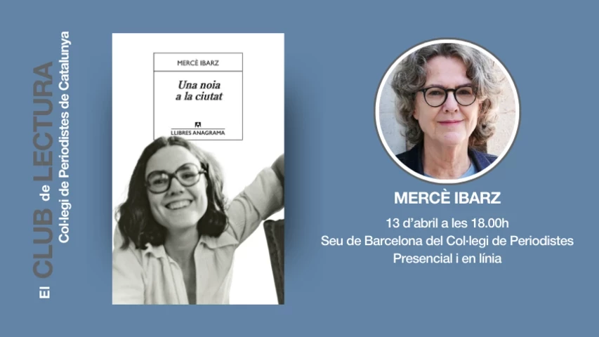 merce ibarz club lectura