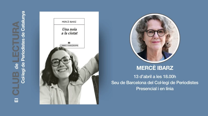 merce ibarz club lectura