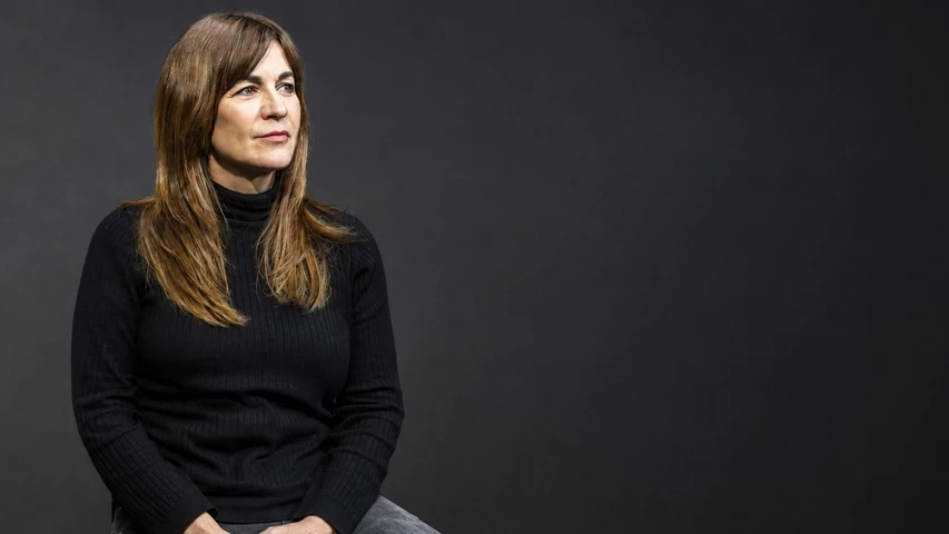 La periodista Núria Bacardit conversarà a Manresa el 17 de setembre.