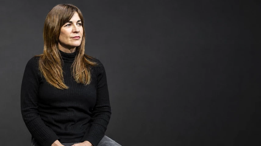 La periodista Núria Bacardit conversarà a Manresa el 17 de setembre.