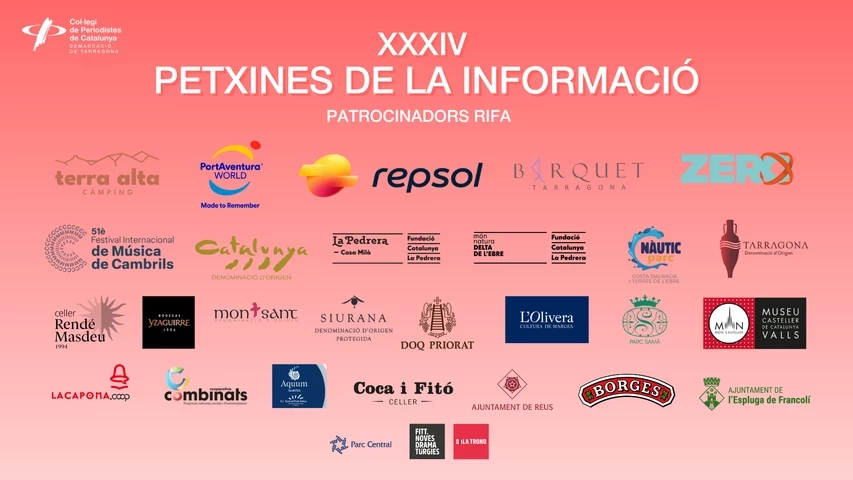 patrocinadors