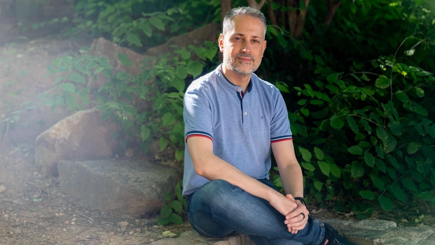 El subdelegat del Govern espanyol, Pere Parramon.