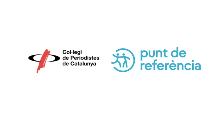 periodistes punt de referència