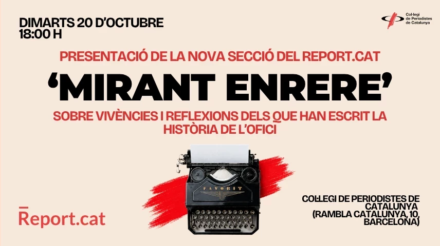 'Mirant enrere'