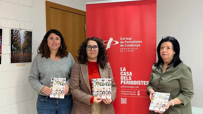 XIX Edició Premi Mila de Periodisme