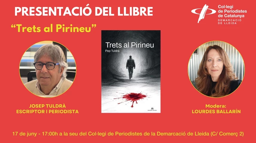 Trets al Pirineu