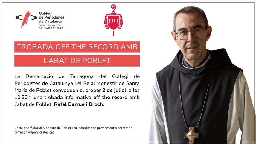 off abat poblet