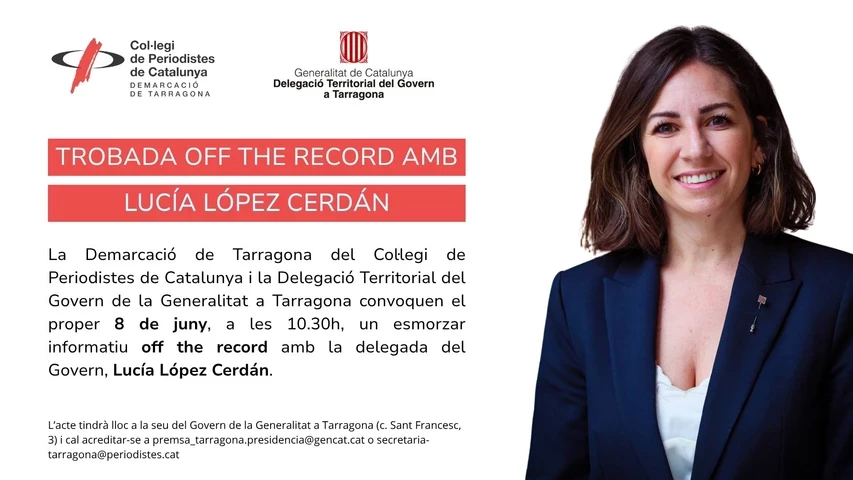 off delegada tgn
