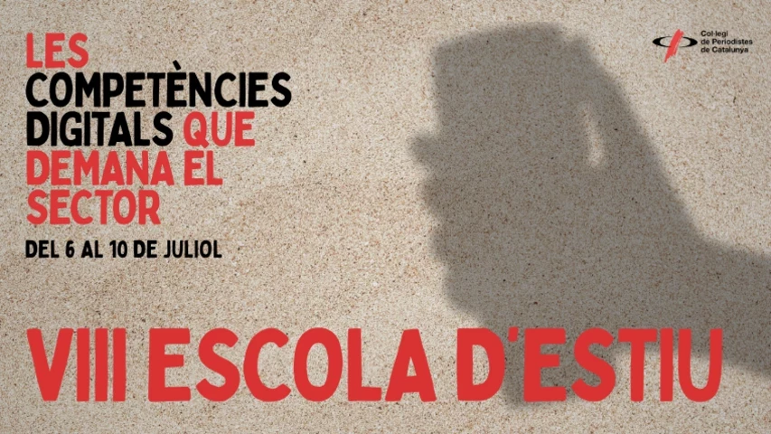 VIII Escola d'Estiu