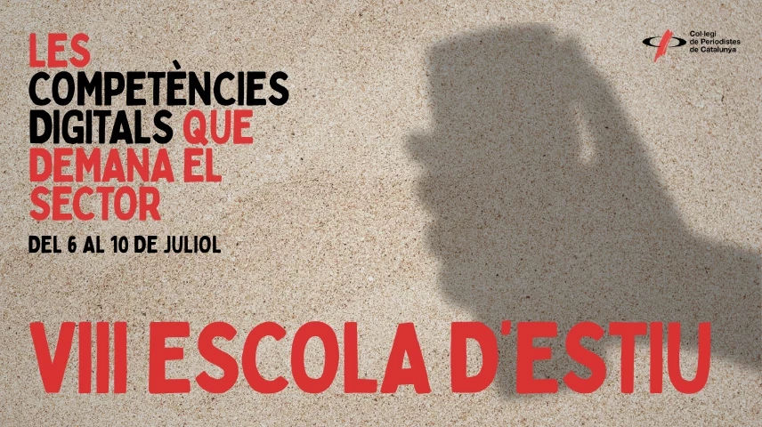 VIII Escola d'Estiu