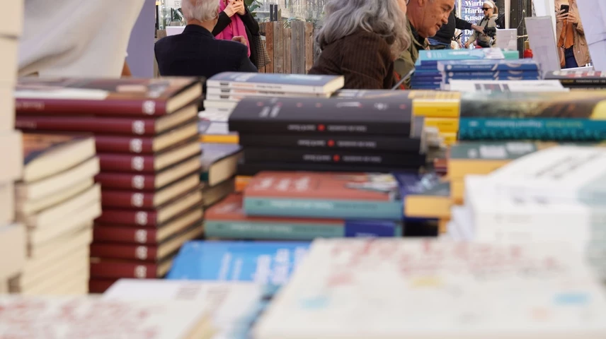 Sant Jordi Periodistes 2026