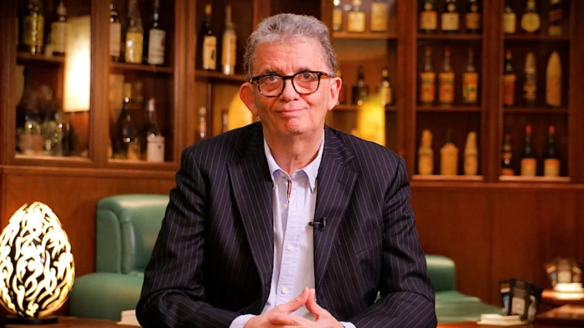 Santi Tarín