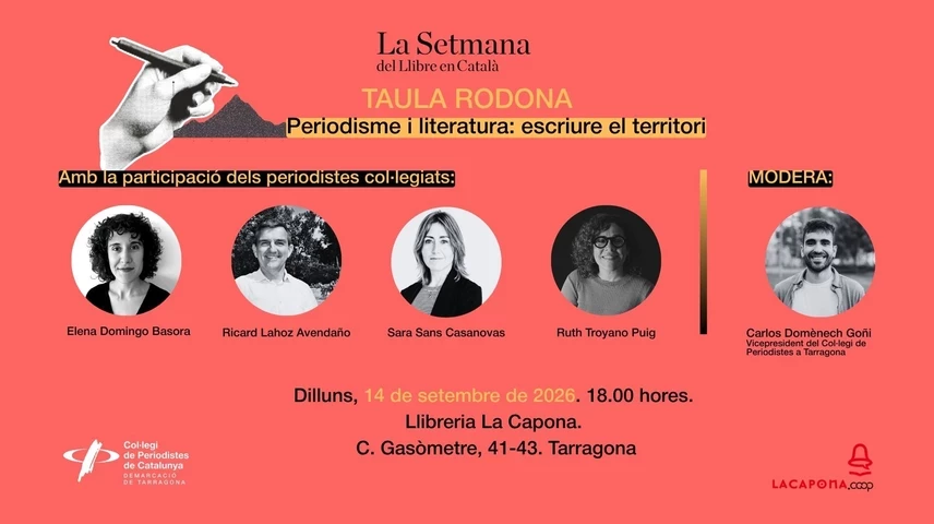 setmana llibre català