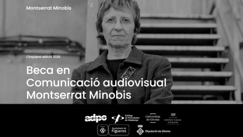 V Beca Minobis