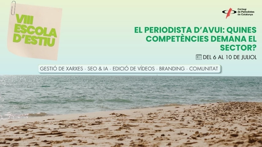 VIII Escola d'Estiu