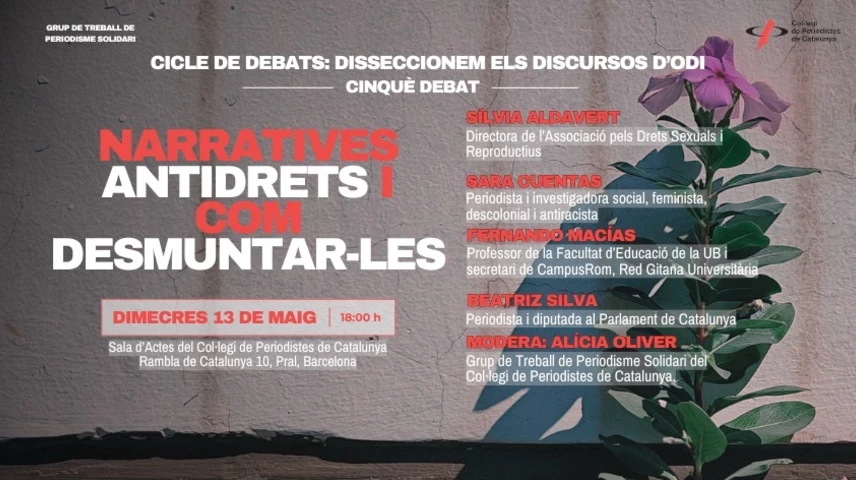 Narratives antidrets