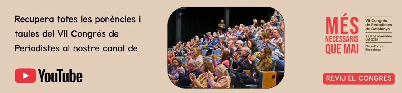 Vídeos VII Congrés