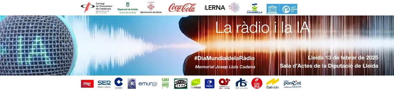 dia mundial radio 2026