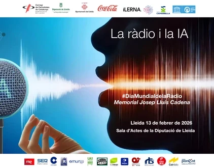 dia mundial radio 2026
