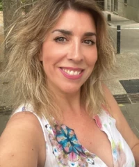 Victoria Sanantón