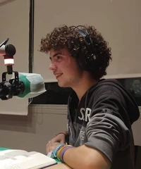 Miquel Martínez