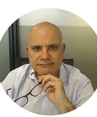 Julio Moreno