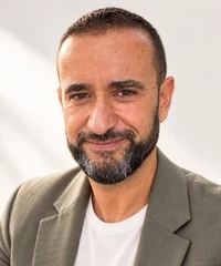 Isaac Romero