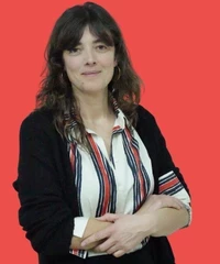 Abigail Armengol Paredes