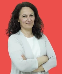 Cristina Gaggioli Donada