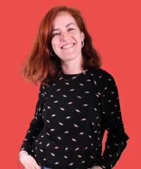 Cristina Mongay Batlle