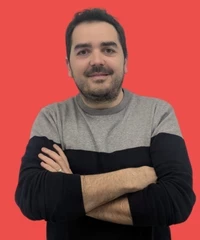 Daniel Perona Navarro