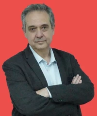 Enric Sierra Díaz