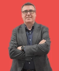 Jordi J. Català Gimeno