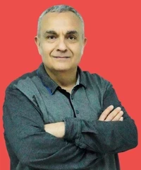 Jordi Corbalán Bolaño