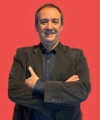 Jordi Vilarrodà Planas