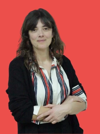 Abigail Armengol Paredes