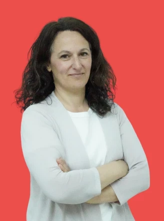 Cristina Gaggioli Donada