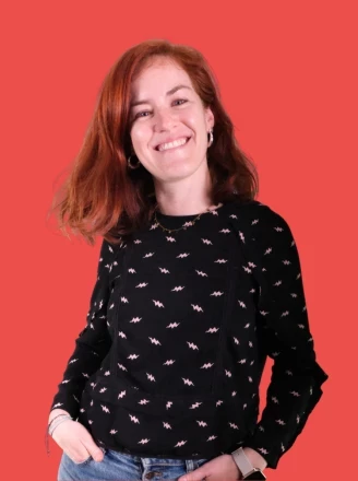 Cristina Mongay Batlle