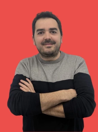 Daniel Perona Navarro