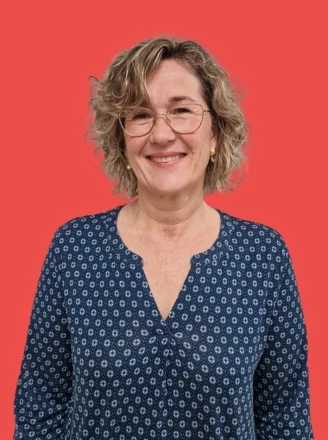 Isabel Pascual Sardó