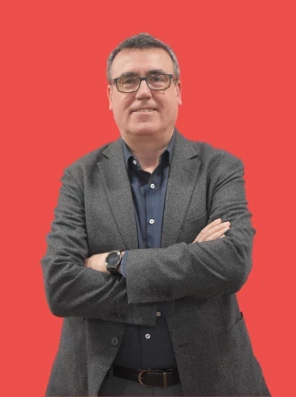Jordi J. Català Gimeno
