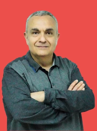 Jordi Corbalán Bolaño