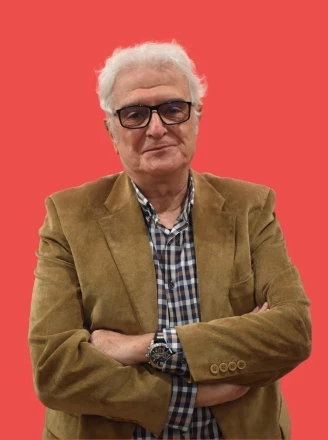 Jordi Margarit Sanmartí