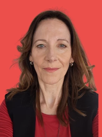 Lourdes Ballarín Enjuanes