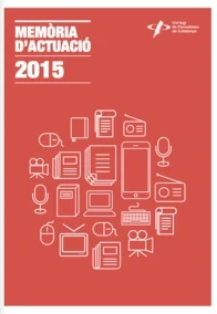 Memòria 2015